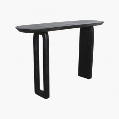 CONSOLE TABLE BULL MANGP WOOD 140     - CAFE, SIDE TABLES